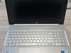 HP 15s Laptop