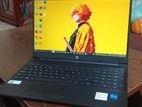 HP 15s Laptop