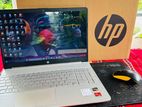 Hp 15s Laptop