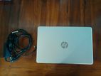 HP 15s Laptop