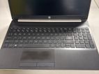 HP 15s Notebook (512SSD Core i3 10th Gen)