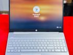 HP 15S Ryzen 3 5300U Laptop