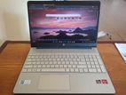HP 15s Ryzen 5 (5625U) | 12GB RAM RGB Display