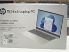 HP 15S Ryzen 5 8GB DDR,512NVME 15.6FHDWIN11