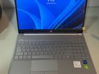 HP 15ts Notebook 11th Gen i5 | 8GB 1TB 2GB Graphics