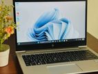 HP EliteBook 16GB Ram Intel i5-8th Gen Laptop