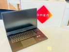 Hp 16 Omen N0023 Dx Ryzen 7 6800 H 512 Ssd