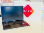 Hp 16 Omen N0023 Dx Ryzen 7 6800 H 512 Ssd