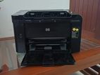 HP 1606 DN Printer