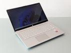 HP 17 inch Full HD| Athlon Gold Processor|8GB DDR4|512GB NVMe|Radeon