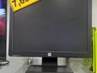 Hp 17" moniter