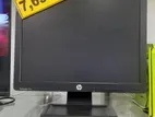 Hp 17" moniter