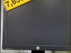HP 17" Monitor