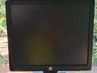 HP 17" Monitor