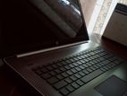 HP 17" Touchscreen Laptop