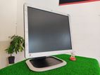 HP 17"Inch LED Monitor