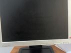 HP 17inch Monitor