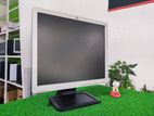 HP 17"Inch Square Screen LED Monitor