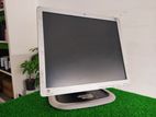 HP 17"Inch Square Screen LED Monitor (HP)