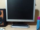 Hp 17" Monitor