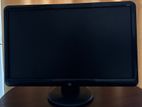 HP 18" LED Monitor