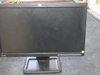 Hp 18.5 HD Monitor