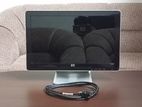 HP 1859m 18.5-inch Diagonal HD Ready LCD Monitor
