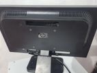 HP 19 Inch Monitor