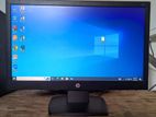 HP 19 inch Monitors