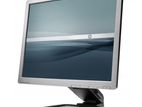 hp - 19" inch Square LCD Monitors