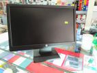 HP 19 Inch Wide Monitor