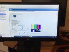 HP 19inch LCD Monitor