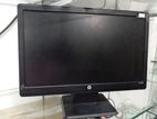 HP 19 LCD MONITOR