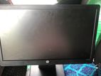 HP 19 LCD monitor