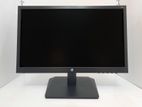 Hp 19 Led Monitor