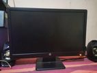 HP Monitor