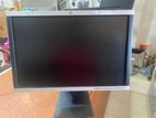 HP 19” Wide Monitor