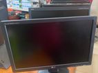 HP 19” Wide Monitor