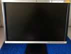 HP 19” Wide Monitor