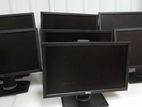 HP - 19" Wide screen|Gaming Monitors *** impored USA **** #02