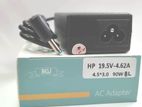 HP 19.5V 4.62A laptop AC adapter