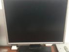 HP 19inch LCD Monitor