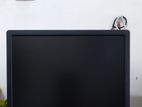 HP 19Inch LED Monitor