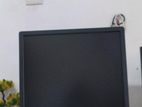 HP 19 Inch LED Monitor