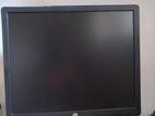 Hp 19inch LED Monitor