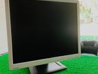 Hp 19"inch Monitor