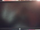 Hp 19 Inches Wide Monitor