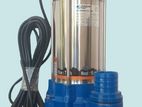 Hp 2 Cutter Model Industrial Submersible Pump