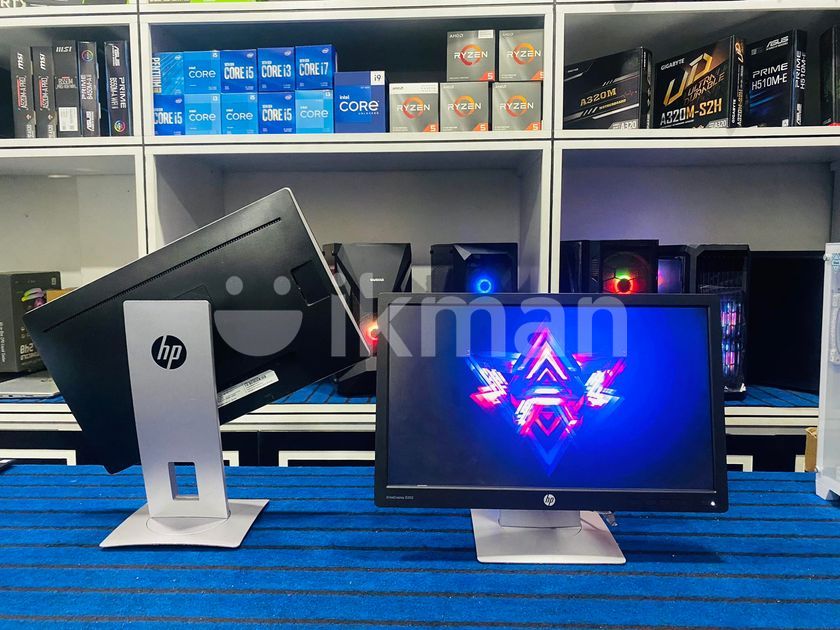 HP - 20'' Elite Display HDMI Monitors for Sale in Homagama | ikman