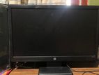 HP 20 Inch LCD Monitor